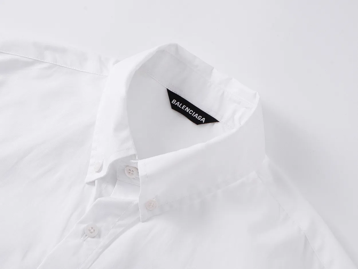 Balenciaga B 。 Quality ， 。 ， ， ， 。 ：Black White Sizes：S M L